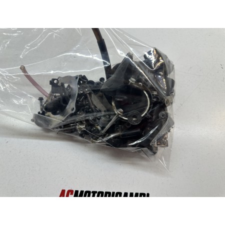 KIT TORNILLOS PERNOS HONDA CMX REBEL 1100 DTC 2021-2024