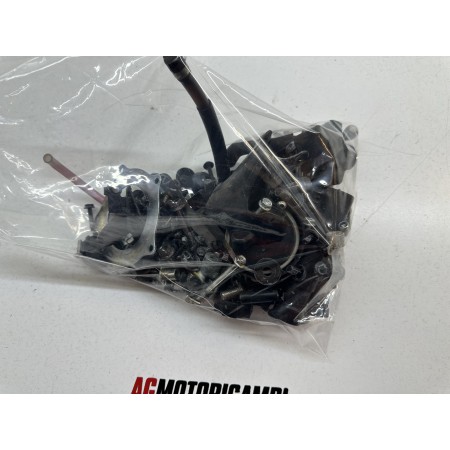 KIT TORNILLOS PERNOS HONDA CMX REBEL 1100 DTC 2021-2024