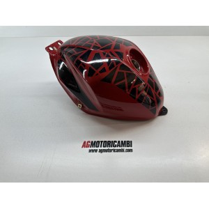 SERBATOIO BENZINA CARBURANTE KEEWAY RKR 125 4T 2018-2020