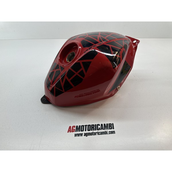 KEEWAY RKR 125 4T 2018-2020 FUEL GAS TANK