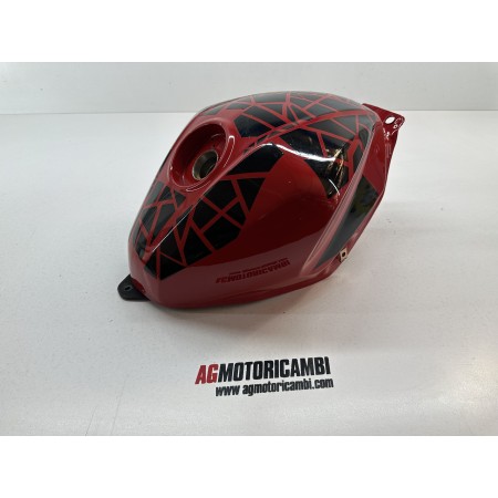 KEEWAY RKR 125 4T 2018-2020 FUEL GAS TANK