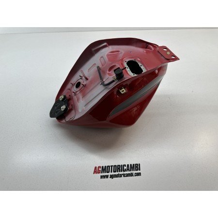 KEEWAY RKR 125 4T KRAFTSTOFFTANK 2018-2020