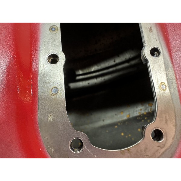 KEEWAY RKR 125 4T 2018-2020 FUEL GAS TANK