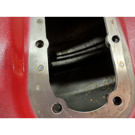 KEEWAY RKR 125 4T KRAFTSTOFFTANK 2018-2020