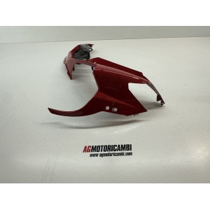 CARENA ANTERIORE SINISTRA SX KEEWAY RKR 125 4T 2018-2020