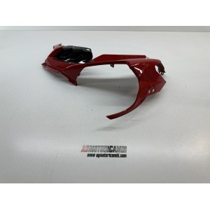 FRONT LEFT FAIRING KEEWAY RKR 125 4T 2018-2020 2