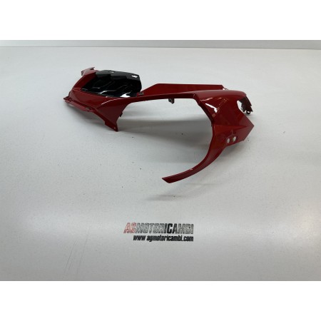 KEEWAY RKR 125 4T VORDERE LINKE VERKLEIDUNG 2018-2020