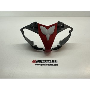 KEEWAY RKR 125 4T 2018-2020 HEADLIGHT CENTER FRONT FAIRING