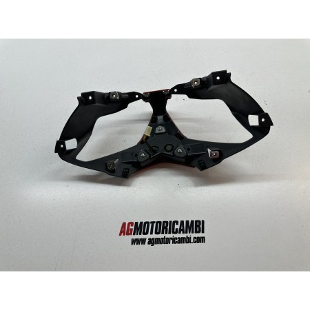 KEEWAY RKR 125 4T 2018-2020 HEADLIGHT CENTER FRONT FAIRING