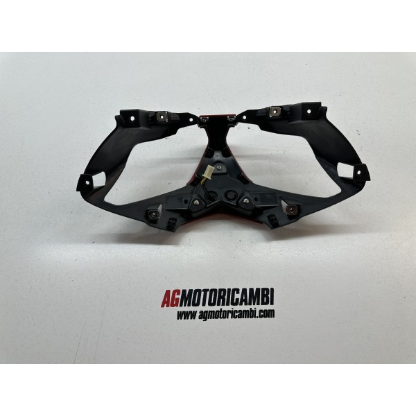 KEEWAY RKR 125 4T 2018-2020 HEADLIGHT CENTER...