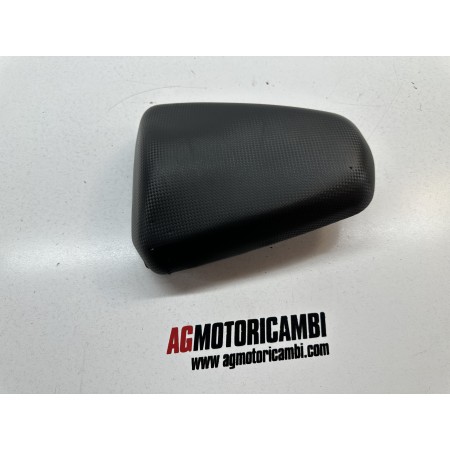 KEEWAY RKR 125 4T BEIFAHRERSITZ HINTEN 2018-2020