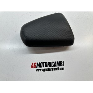 KEEWAY RKR 125 4T 2018-2020 REAR PASSENGER SEAT SADDLE 2