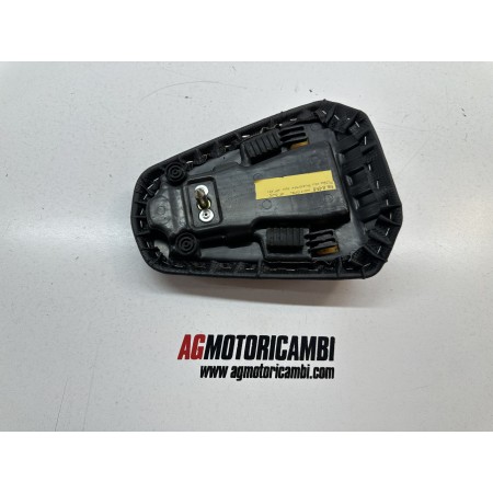 KEEWAY RKR 125 4T BEIFAHRERSITZ HINTEN 2018-2020