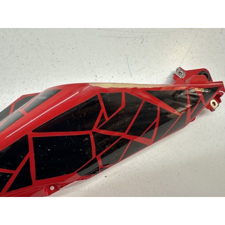 FAIRING RIGHT REAR SIDE FAIRING KEEWAY RKR 125 4T 2018-2020