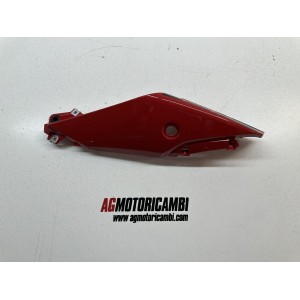 CARENA FIANCHETTO POSTERIORE SINISTRO SX KEEWAY RKR 125...