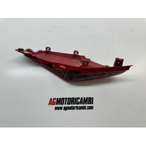 CARENA FIANCHETTO POSTERIORE SINISTRO SX KEEWAY RKR 125... 2