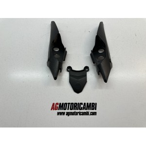 PLASTIC RIGHT REAR FAIRING LEFT HEADLIGHT KEEWAY RKR 125...