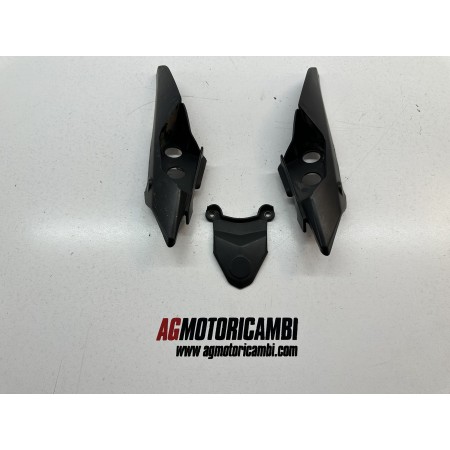 PLASTIC RIGHT REAR FAIRING LEFT HEADLIGHT KEEWAY RKR 125 4T 2018-2020