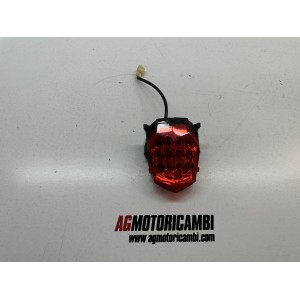FARO FANALE POSTERIORE KEEWAY RKR 125 4T 2018-2020