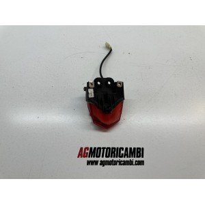 KEEWAY RKR 125 4T 2018-2020 TAIL LIGHT KEEWAY RKR 125 4T 2