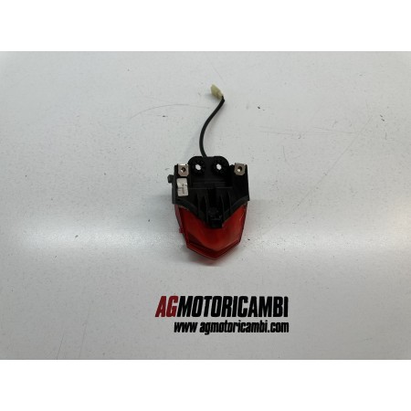 KEEWAY RKR 125 4T 2018-2020 TAIL LIGHT KEEWAY RKR 125 4T