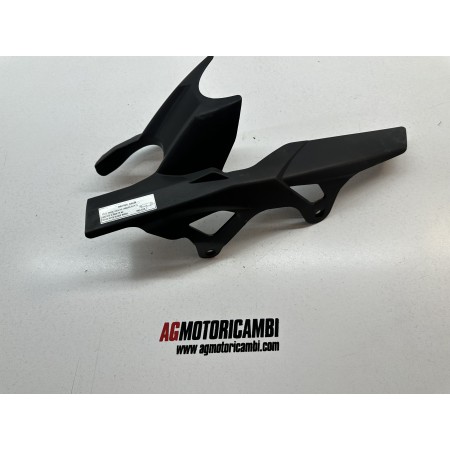 KEEWAY RKR 125 4T FENDER CHAIN GUARD COVER 2018-2020