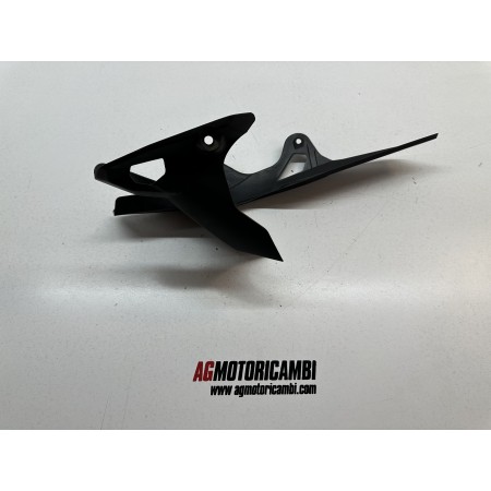 CARTER COVER PARACATENA PARAFANGO KEEWAY RKR 125 4T 2018-2020