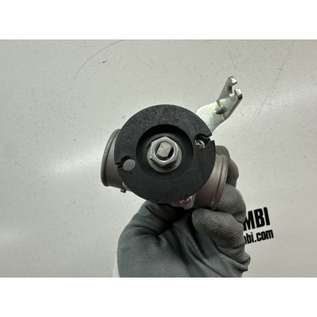 KEEWAY RKR 125 4T THROTTLE VALVE THROTTLE BODY 2018-2020