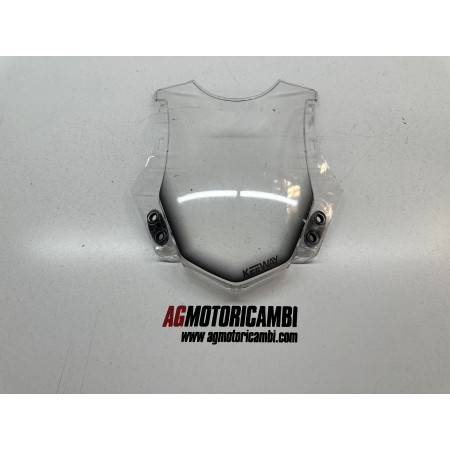 copy of KEEWAY RKR 125 4T RADIATOR 2018-2020