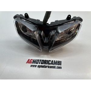 KEEWAY RKR 125 4T FRONT HEADLIGHT 2018-2020