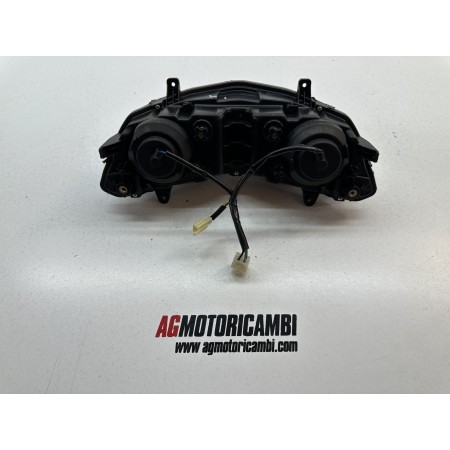 KEEWAY RKR 125 4T FRONT HEADLIGHT 2018-2020