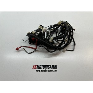 IMPIANTO ELETTRICO CABLAGGIO KEEWAY RKR 125 4T 2018-2020