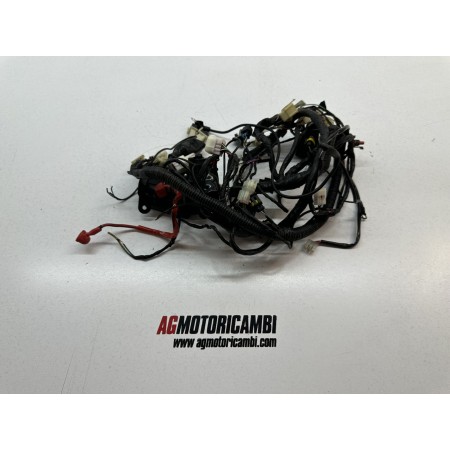 ELECTRICAL SYSTEM WIRING KEEWAY RKR 125 4T 2018-2020