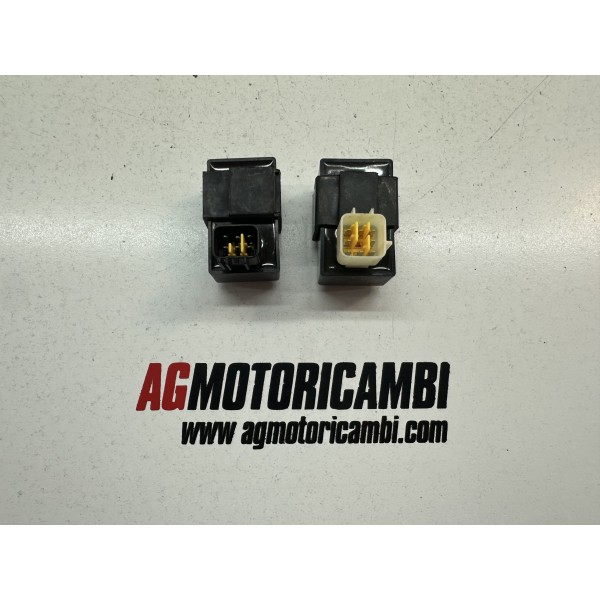 KEEWAY RKR 125 4T 2018-2020 SERVICE LED LIGHT...