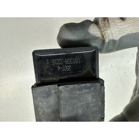 KEEWAY RKR 125 4T 2018-2020 SERVICE LED LICHTSTEUERGERÄT PAAR