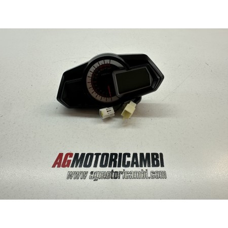 STRUMENTAZIONE DISPLAY KEEWAY RKR 125 4T 2018-2020