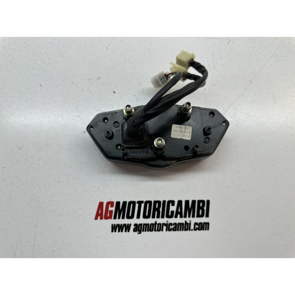 STRUMENTAZIONE DISPLAY KEEWAY RKR 125 4T 2018-2020