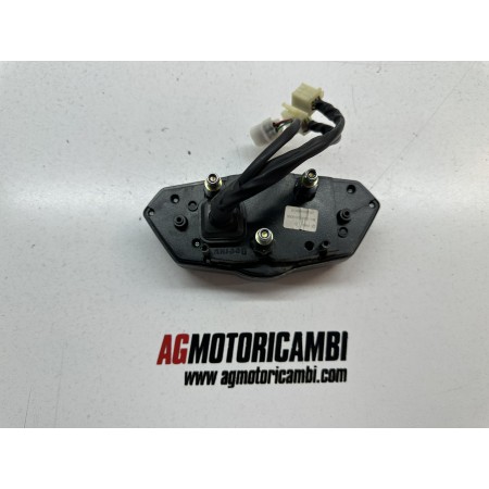 STRUMENTAZIONE DISPLAY KEEWAY RKR 125 4T 2018-2020