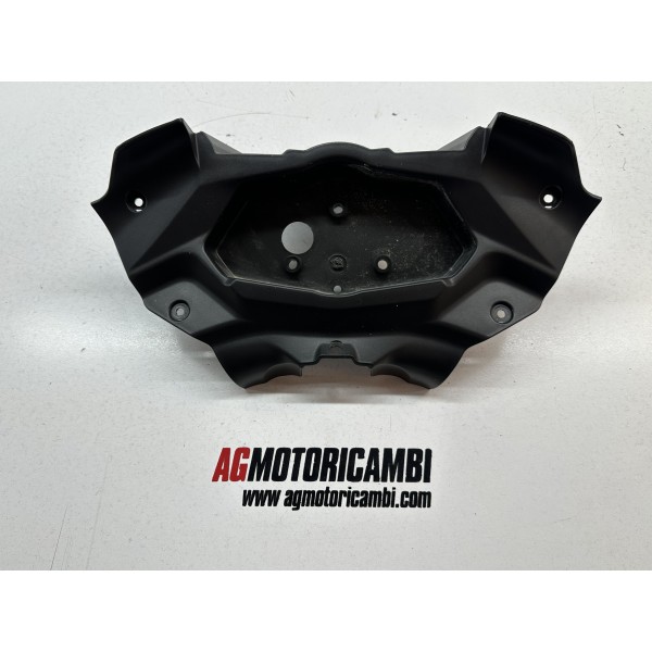 PLASTIC INSTRUMENT COVER FAIRING KEEWAY RKR 125...