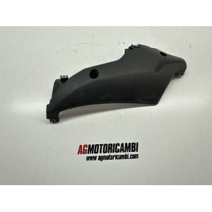 KEEWAY KEEWAY RKR 125 4T 2018-2020 LEFT TOE FAIRING