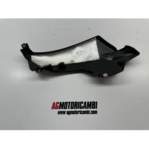 CARENA PUNTALE SINISTRO SX KEEWAY RKR 125 4T 2018-2020 2