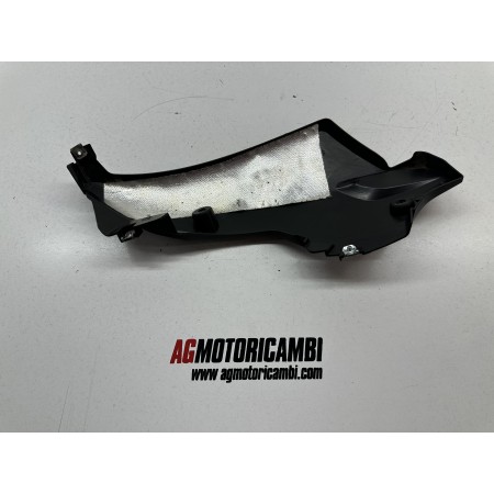 KEEWAY RKR 125 4T LINKE VERKLEIDUNG 2018-2020