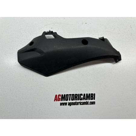 CARENA PUNTALE DESTRO DX KEEWAY RKR 125 4T 2018-2020