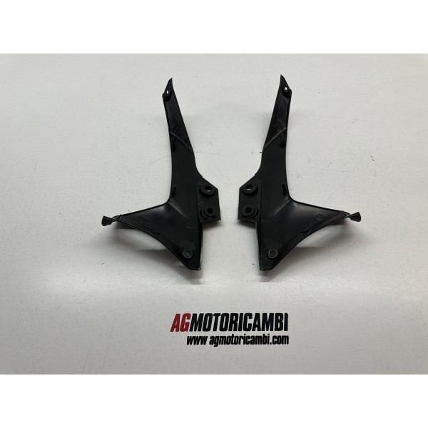 PLASTIC SIDE PANEL COVER RIGHT LEFT FRAME...