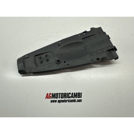 PLASTICA SOTTO CODA KEEWAY RKR 125 4T 2018-2020