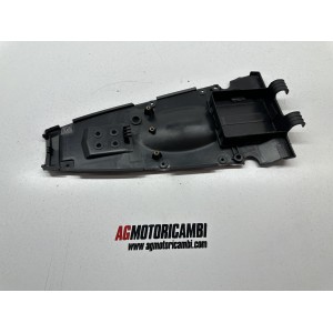 PLASTIC UNDER TAIL KEEWAY RKR 125 4T 2018-2020 2