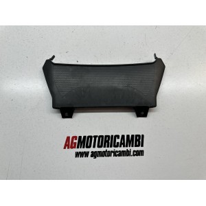 PLASTIC RADIATOR COOLER COVER KEEWAY RKR 125 4T 2018-2020