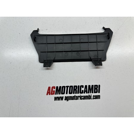 PLASTIC RADIATOR COOLER COVER KEEWAY RKR 125 4T 2018-2020