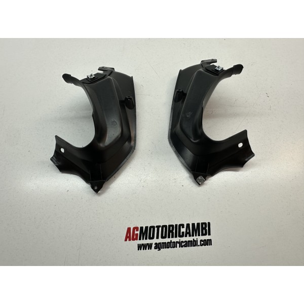 PLASTICA COVER ANTERIORE PANNELLO INTERNO DX SX...