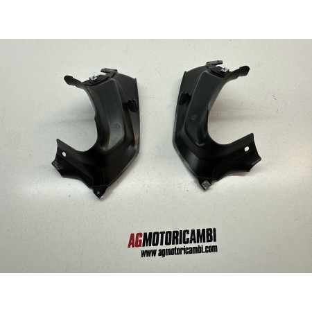 PLASTIC FRONT COVER INNER PANEL RIGHT SX KEEWAY RKR 125 4T 2018-2020